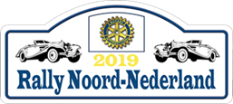 Rally Noord-Nederland